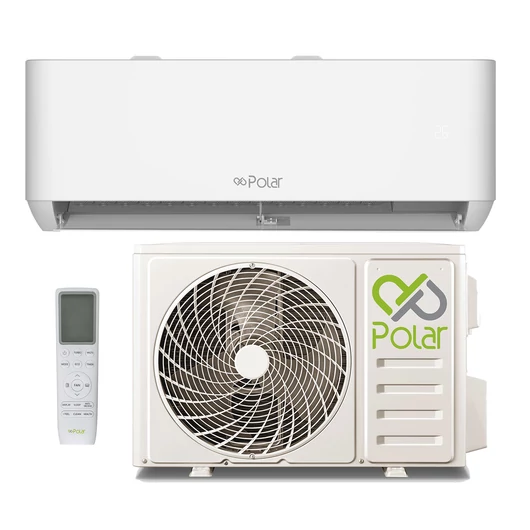 Polar Optimum split klíma szett 3,5 kW