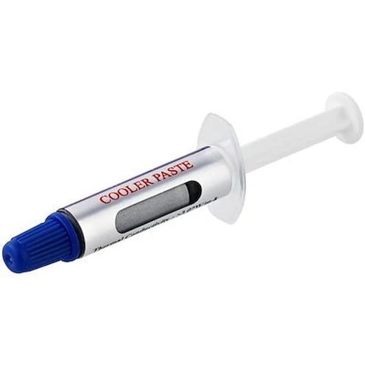 Startech.com hűtőpaszta 5x1.5g (SILV5-THERMAL-PASTE)