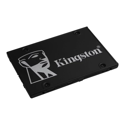 KINGSTON 2048GB SSD KC600 SATA3 2.5inch