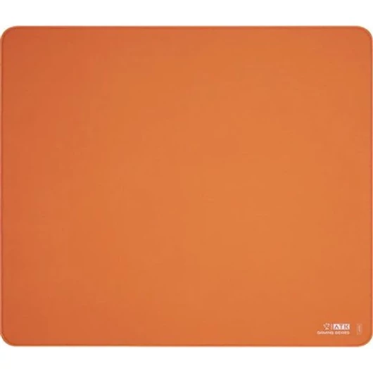 ATK Sky AIR XL XSoft gaming egérpad narancssárga
