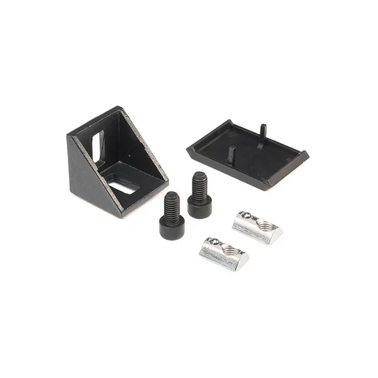 Sim-Lab Sarokösszekötő (40mm slot 8)