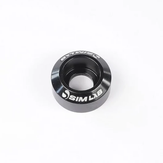 Sim-Lab Csavar alátét 6 db (Fekete - M8)