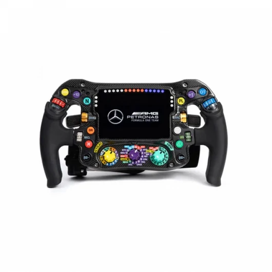 Mercedes-AMG PETRONAS Formula One Team (2024) Kormány