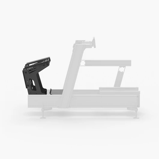Sim-Lab Invertált pedáltartó V2