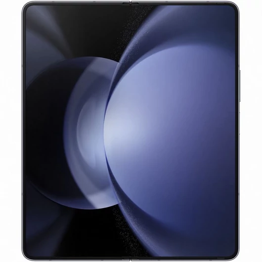 Samsung Galaxy Z Fold5 12/512GB Dual-Sim mobiltelefon jeges kék (SM-F946BLBC)