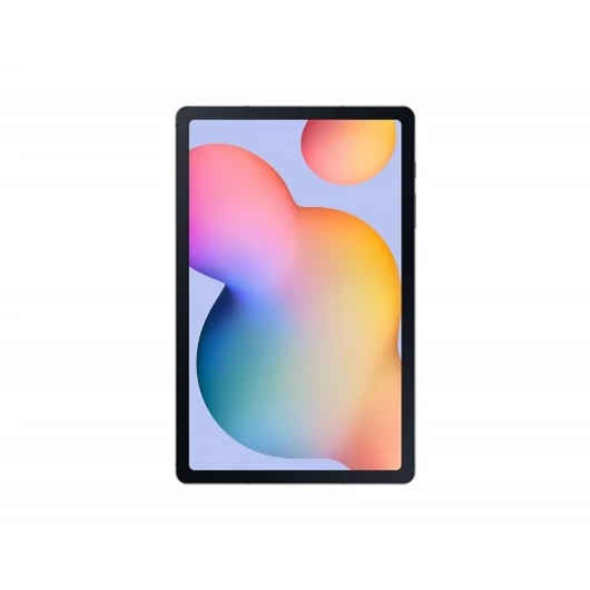 SAMSUNG Tablet Galaxy Tab S6 Lite (10.4", LTE) 64GB, S Pen, Samsung Knox, Szürke