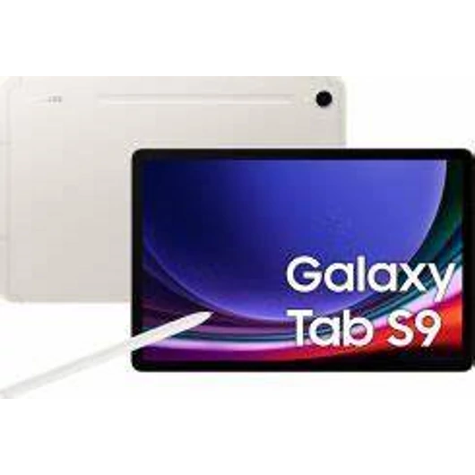 Samsung SM-X716 Beige/Tab S9 11 /WIFI + 5G/  128GB