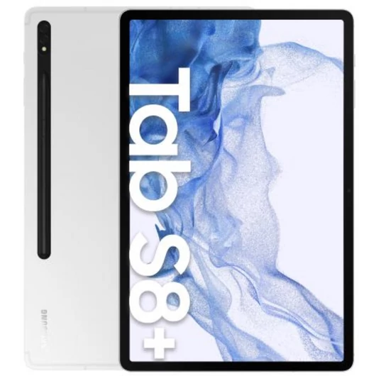 Samsung SM-X806 Silver /Tab S8  12.4 / WiFi + 5G / 128GB