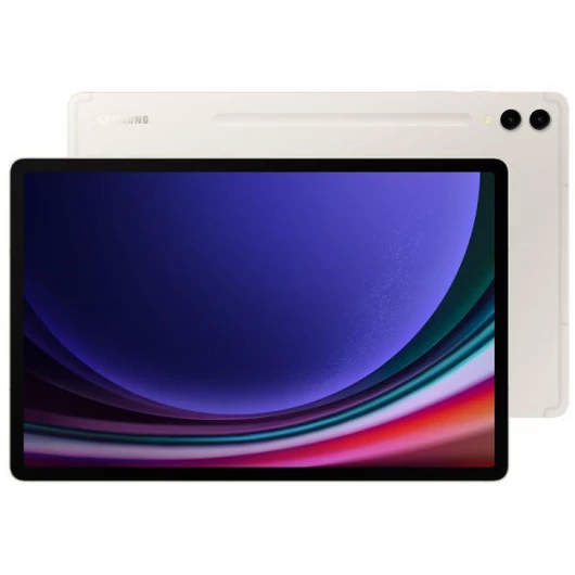 Samsung SM-X816 Beige/Tab S9+ 12,4 /WIFI + 5G/  512GB