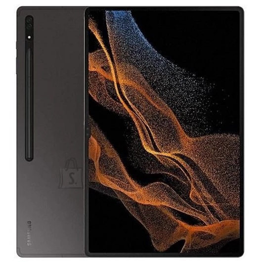 Samsung SM-X906 Gray /Tab S8 Ultra  14.6 / WiFi + 5G / 128GB