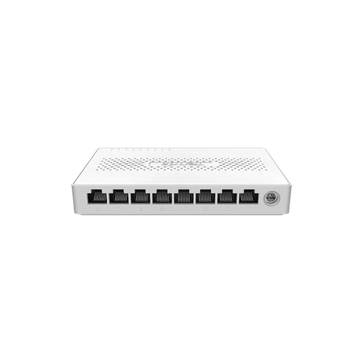 Tenda Switch - SM108 (8x 2,5Gbps)