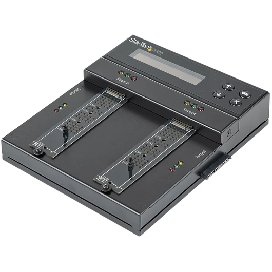 M.2 SATA M.2 NVME DUPLICATOR .