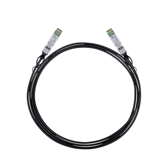 TP-LINK OMADA 3M DIRECT ATTACH SFP+ CABLE FOR10 GIGABIT CONNECT