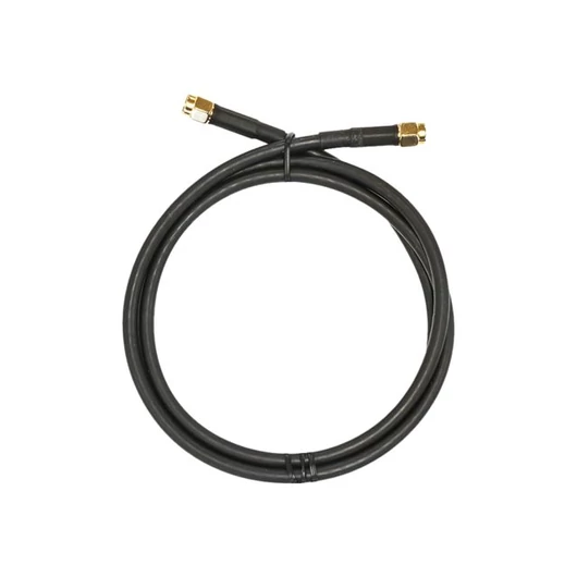 MIKROTIK SMA MALE TO SMA MALE CABLE 1M