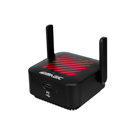 Simagic AirLink Wireless Hotspot
