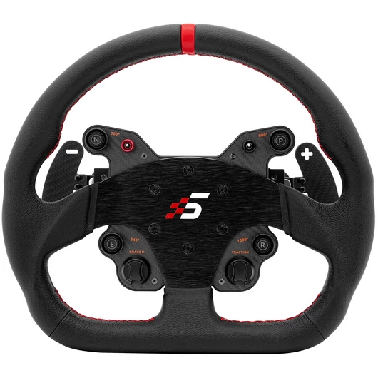Simagic GT1-SD (Bőr)