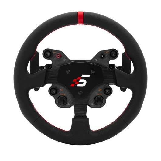Simagic GT1-SR (Bőr)