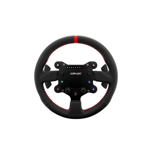 Simagic GTS (Bőr)
