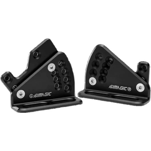 Simagic Alpha tartókonzol