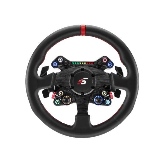 Simagic Neo X-330R (Bőr) kormánykerék