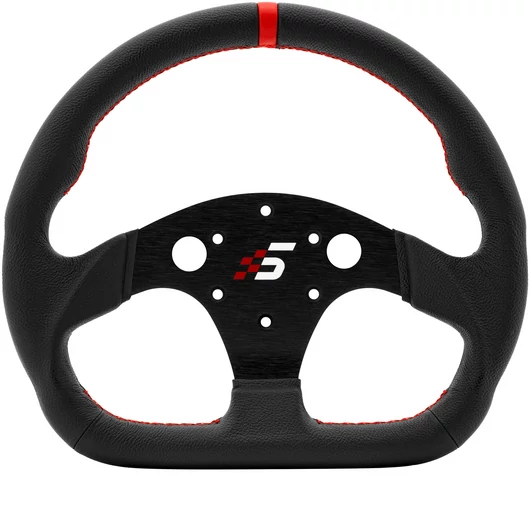 Simagic P-325D(K) (Bőr) kormánykerék