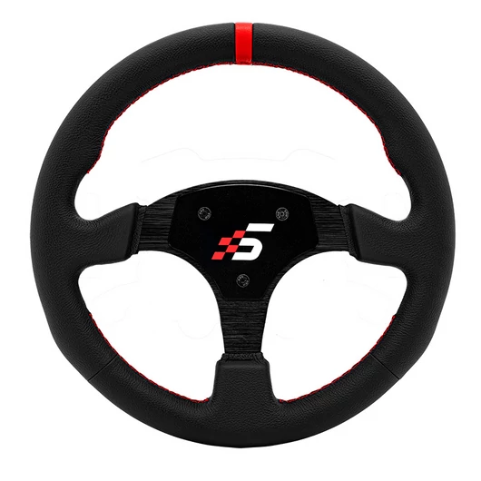 Simagic P-330R (Bőr) kormánykerék