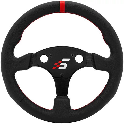 Simagic P-330R(K) (Bőr) kormánykerék