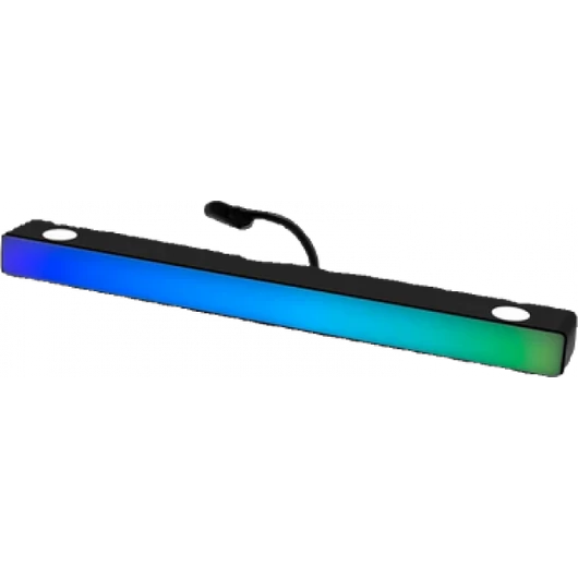 Simagic RGB alsó világítás