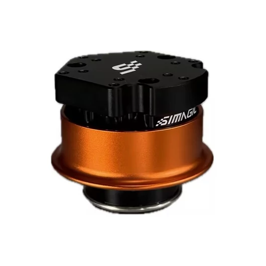 Simagic Quick Release Adapter (QR-USB)