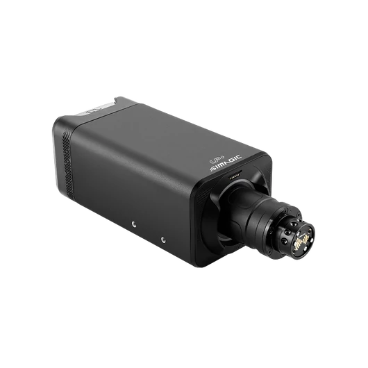 Simagic Alpha Evo Ultra (28Nm) kormánybázis