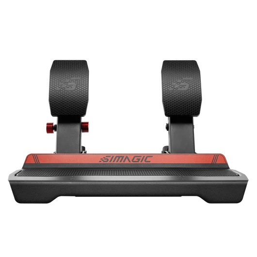 Simagic P700 Loadcell (Gáz, Fék) pedálszett