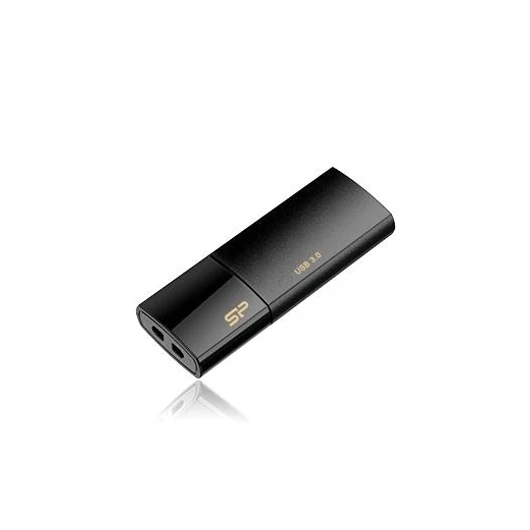 Pendrive 16GB Silicon Power Blaze B05 Classic Black USB3.0