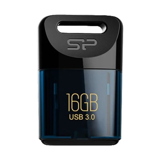 Pendrive 16GB Silicon Power Jewel J06 Deep Blue USB3.0