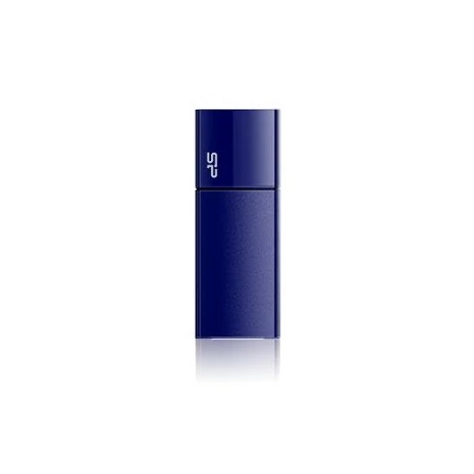 Silicon Power Ultima - U05 64GB USB 2.0 Pendrive Kék USB 2.0 (SP064GBUF2U05V1D)