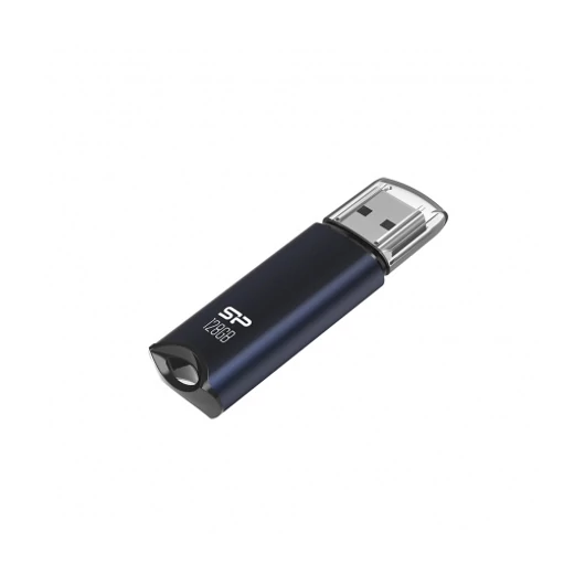 SILICON POWER Marvel M02 USB3.2G1A 128GB kék