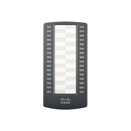 CISCO SPA500S Cisco SPA500S 32 Button Attendant Console for Cisco SPA500 Family Phones