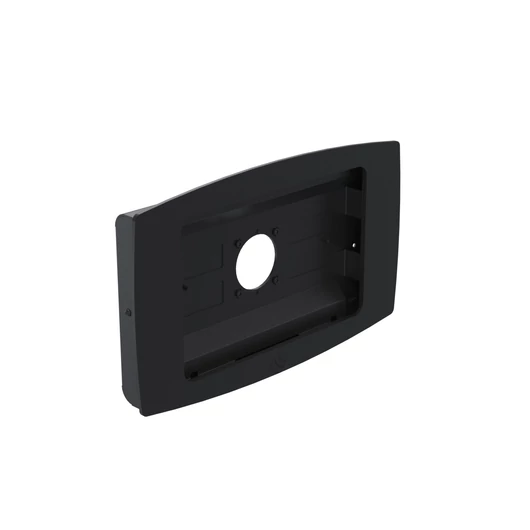 A-FRAME BEZEL 7.9IN SECURE SCREW BLACK