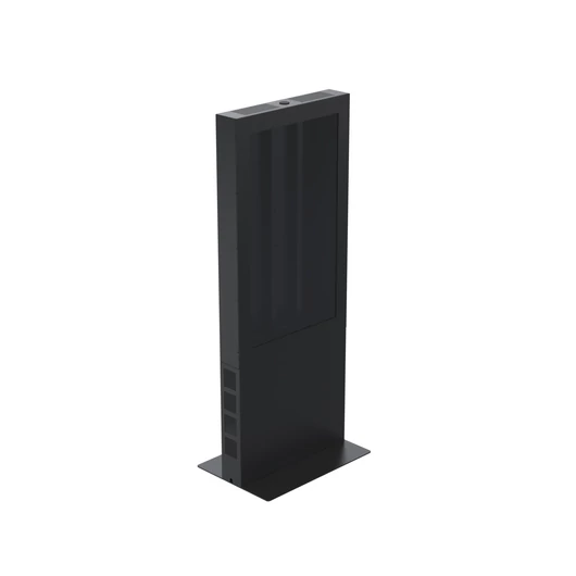 SPDS10041 - UNIVERSAL ENCLOSURE FOR 55IN SCREENS FREESTANDING 73