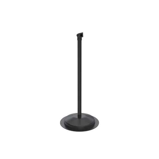 FLOOR STAND SP2 1000MM WITH TABTILT - WHITE