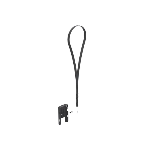 MCASE FOR INGENICO ISMP4 W. LANYARD BLACK