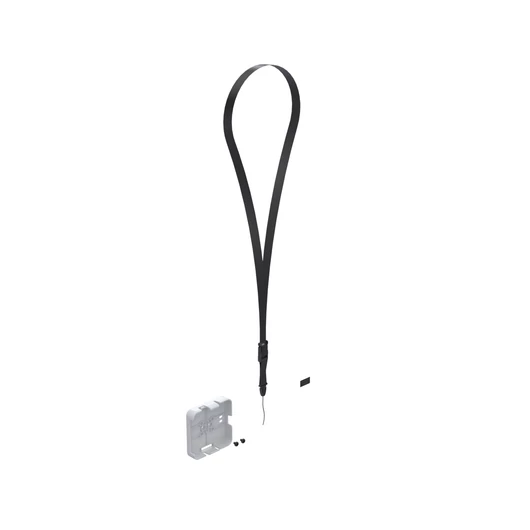MCASE FOR SUMUP SOLO W. LANYARD - WHITE