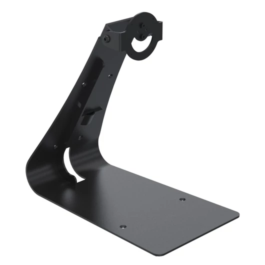 SPACEPOL TABPRINT CURVE LARGE F/ PRINTER BLACK
