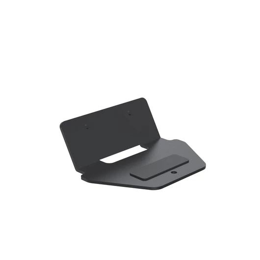 SPACEPOL TABPRINT CURVE CUSTOMER DISP F/STAR MICRO BLACK