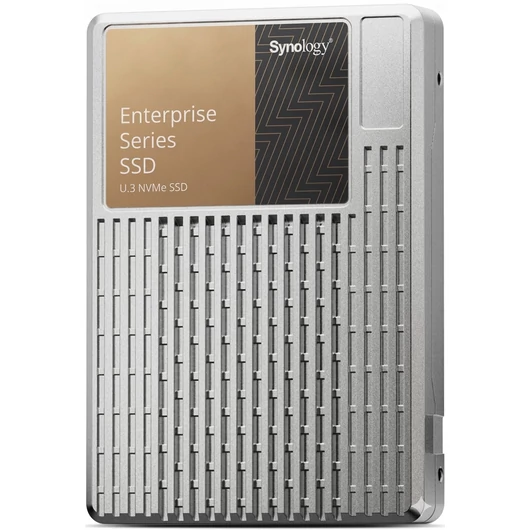 3840GB DUAL-PORT U.3 NVME SSD .
