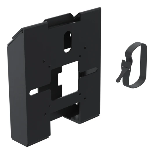 WALL MOUNT STRAIGHT-ANGLEDFOR VESA 75/100