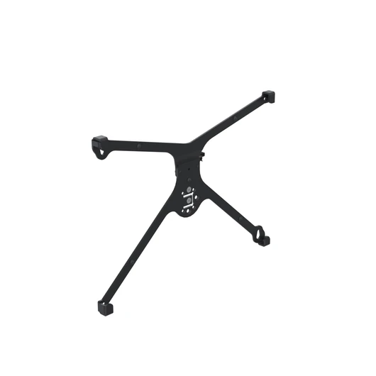 X-FRAME FOR IPAD PRO 12.9IN BLACK