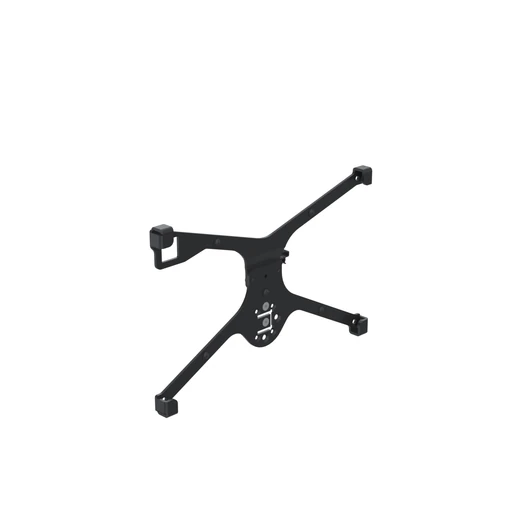 X-FRAME FOR SAMSUNG GALAXY TAB A7 10.4 BLACK