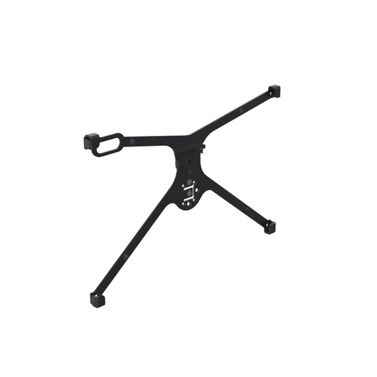 244 X-FRAME FOR SAMSUNG TAB S8/S9 ULTRA 14.6IN (2022/23) BLK
