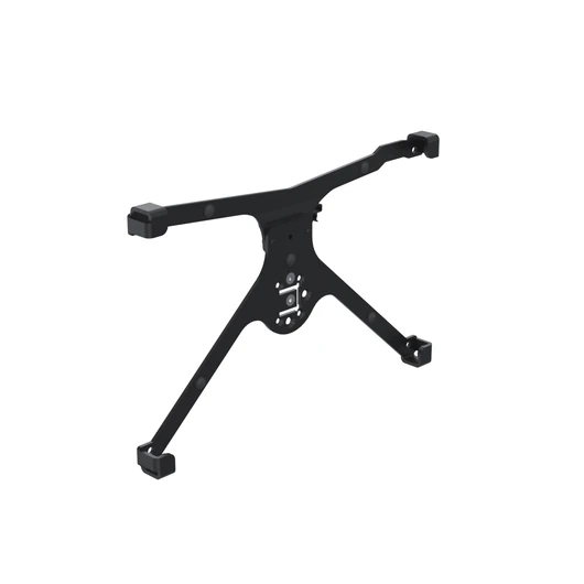 X-FRAME FOR ZEBRA ET40/45 10.1IN BLACK