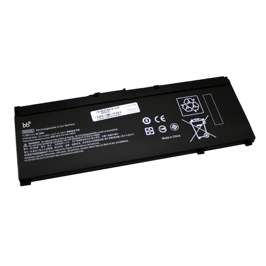 BTI 3C BATTERY PAVILION 15-DC OEM: SR03XL L08855-855